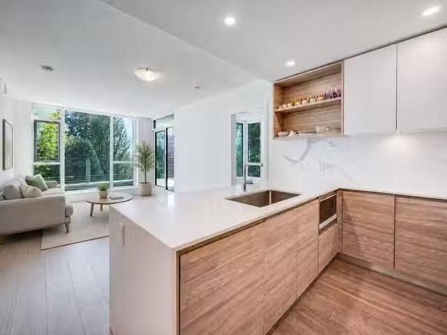 Condo for sale in Coquitlam, British Columbia