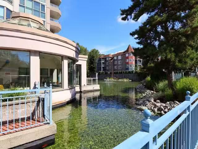 Condo for sale in Coquitlam, British Columbia