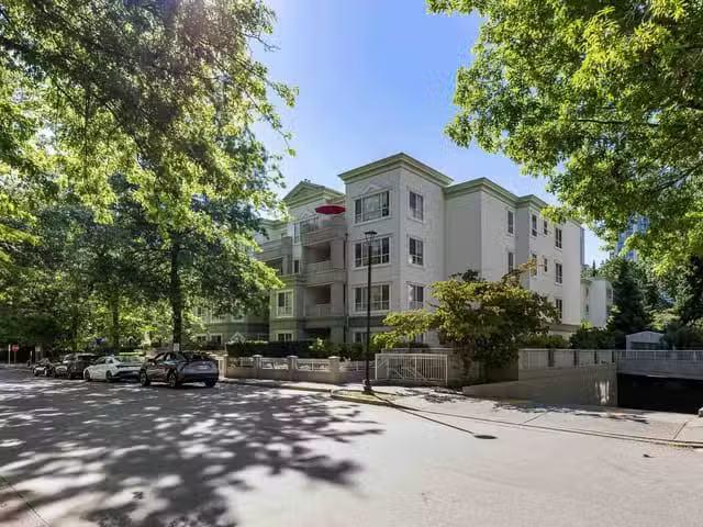 Condo for sale in Coquitlam, British Columbia