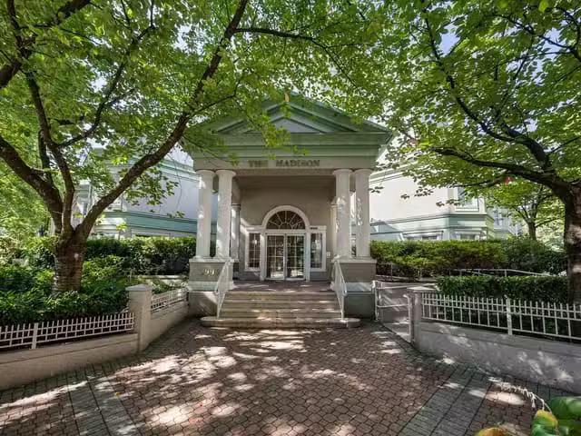 Condo for sale in Coquitlam, Metro Vancouver Regional District