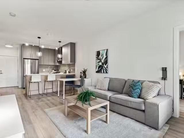 Condo for sale in Coquitlam, British Columbia