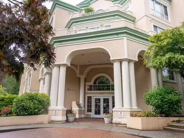 Condo for sale in Coquitlam, British Columbia