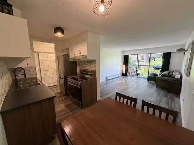 Condo for sale in Coquitlam, British Columbia