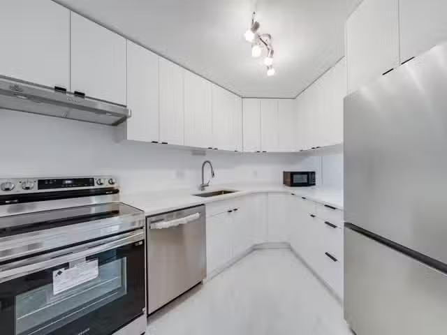 Condo for sale in Coquitlam, British Columbia