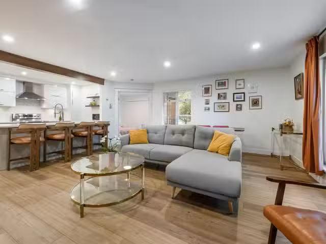 Condo for sale in Coquitlam, British Columbia
