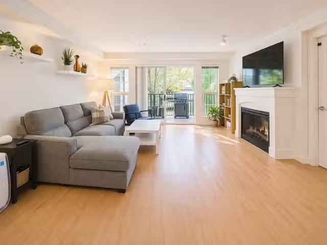 Condo for sale in Coquitlam, British Columbia