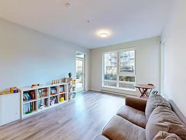 Condo for sale in Coquitlam, British Columbia