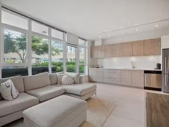 Condo for sale in Coquitlam, British Columbia