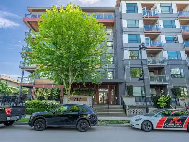Condo for sale in Coquitlam, Metro Vancouver Regional District