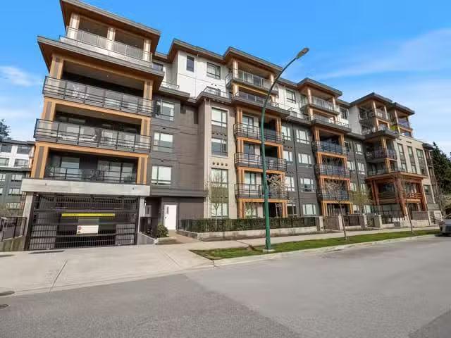 Condo for sale in Coquitlam, British Columbia