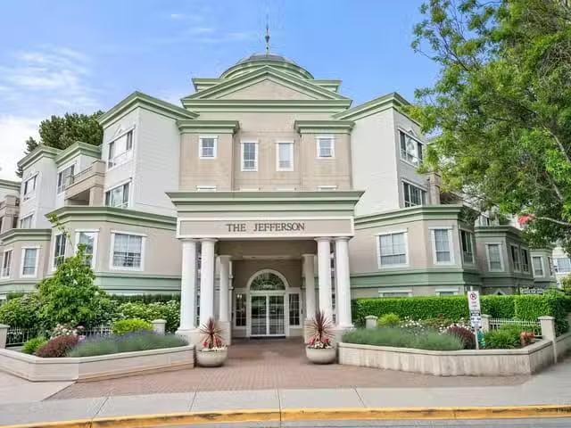 Condo for sale in Coquitlam, British Columbia