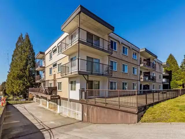 Condo for sale in Coquitlam, British Columbia