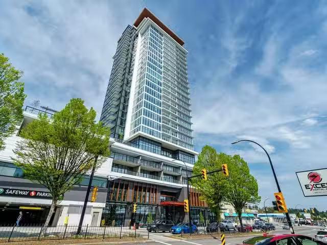Condo for sale in Coquitlam, British Columbia