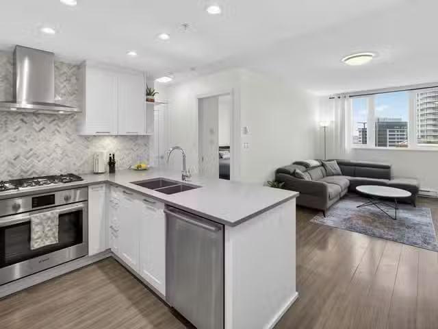 Condo for sale in Coquitlam, Metro Vancouver Regional District