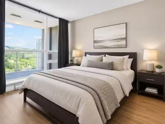 Condo for sale in Coquitlam, British Columbia