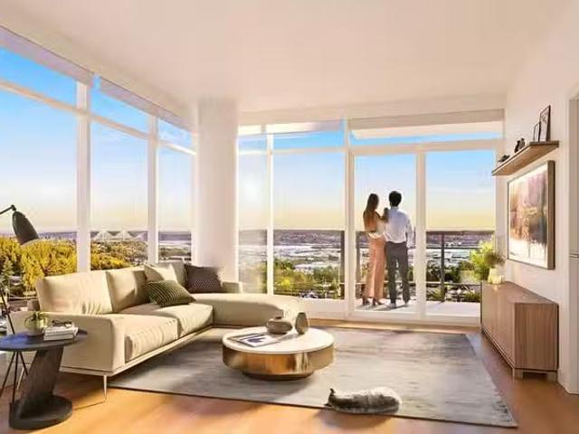 Condo for sale in Coquitlam, British Columbia