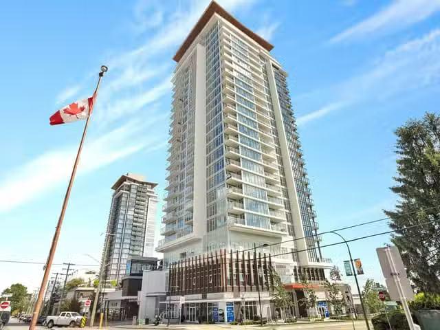 Condo for sale in Coquitlam, British Columbia