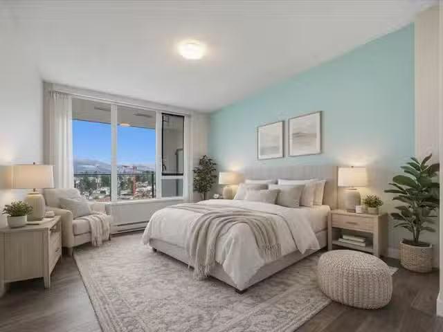 Condo for sale in Coquitlam, British Columbia