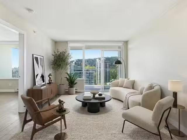 Condo for sale in Coquitlam, British Columbia
