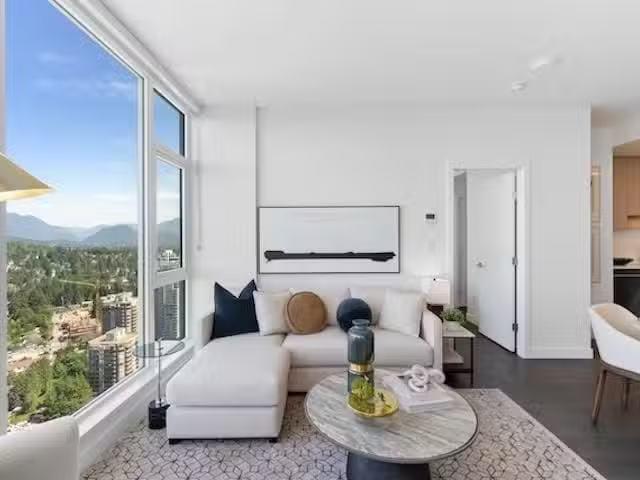 Condo for sale in Coquitlam, British Columbia