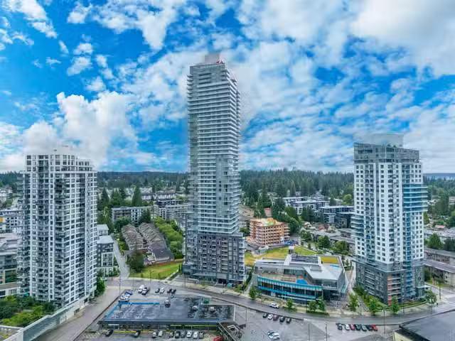 Condo for sale in Coquitlam, British Columbia