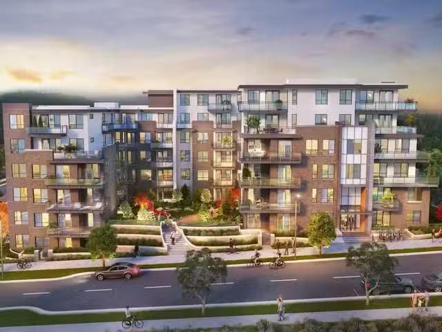 Condo for sale in Coquitlam, British Columbia
