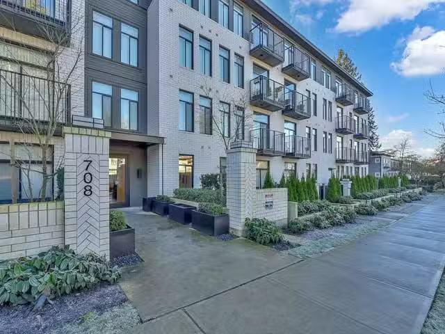 Condo for sale in Coquitlam, British Columbia
