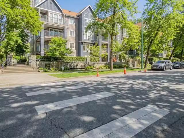 Condo for sale in Coquitlam, British Columbia