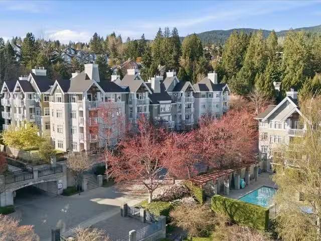 Condo for sale in Coquitlam, British Columbia