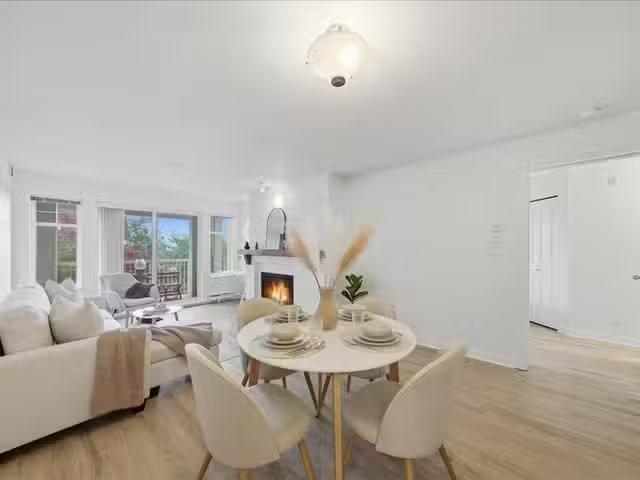 Condo for sale in Coquitlam, British Columbia