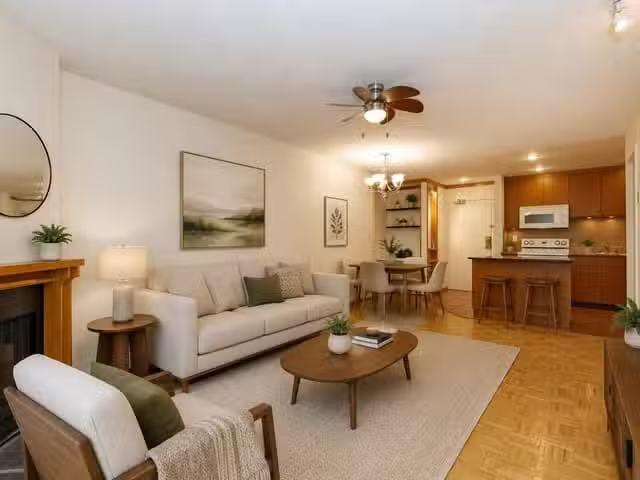 Condo for sale in Coquitlam, British Columbia