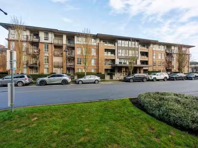 Condo for sale in Coquitlam, British Columbia