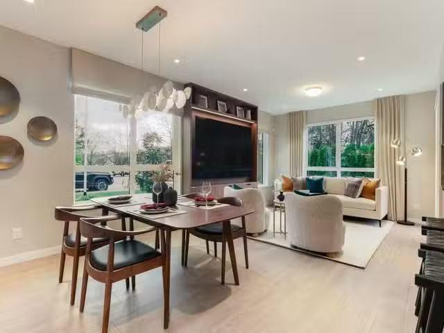 Condo for sale in Coquitlam, British Columbia