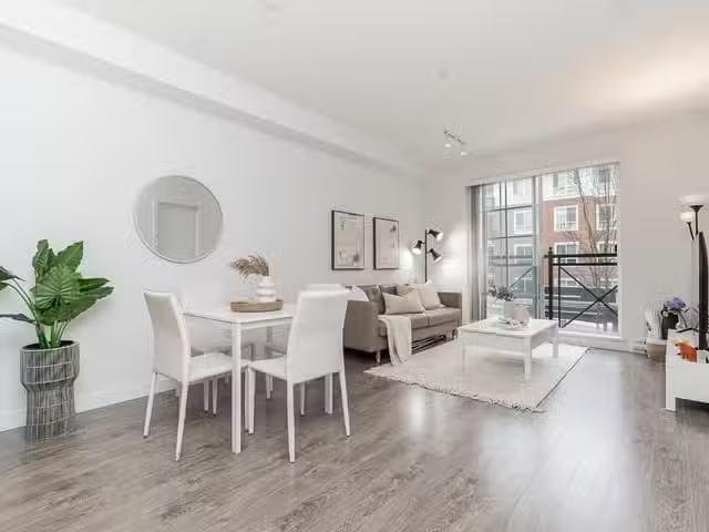 Condo for sale in Coquitlam, British Columbia