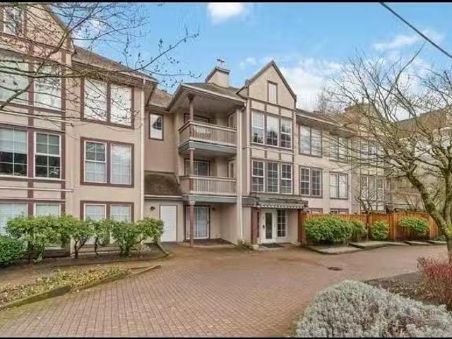 Condo for sale in Coquitlam, British Columbia