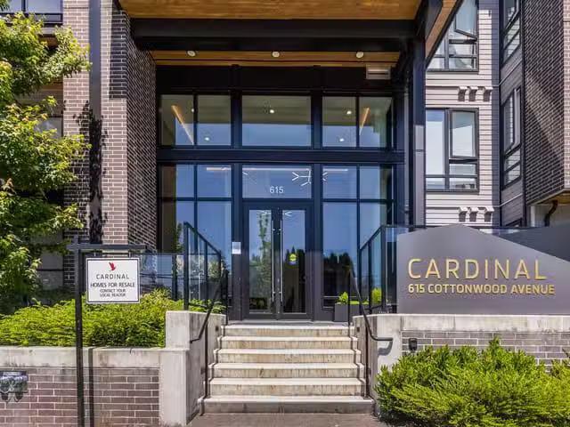 Condo for sale in Coquitlam, British Columbia