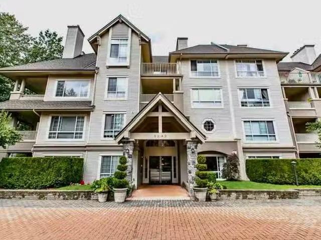 Condo for sale in Coquitlam, British Columbia
