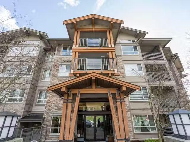 Condo for sale in Coquitlam, British Columbia
