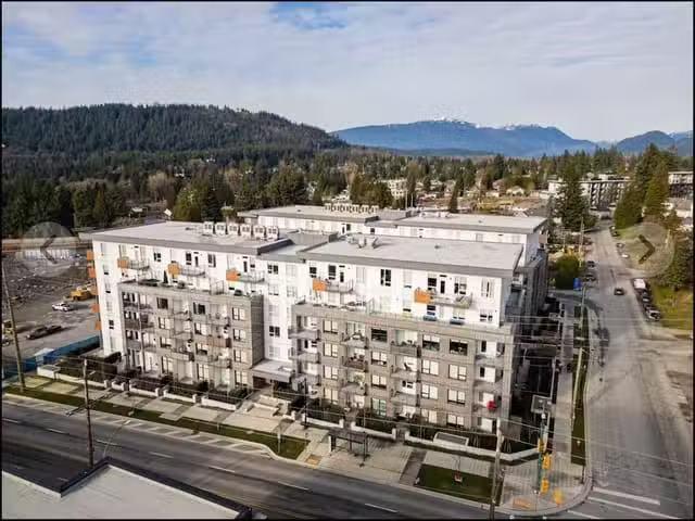 Condo for sale in Coquitlam, British Columbia