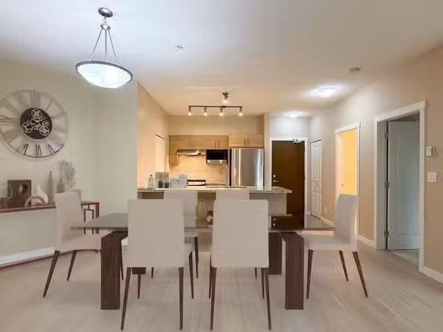 Condo for sale in Coquitlam, British Columbia