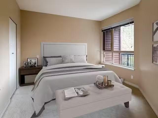 Condo for sale in Coquitlam, British Columbia