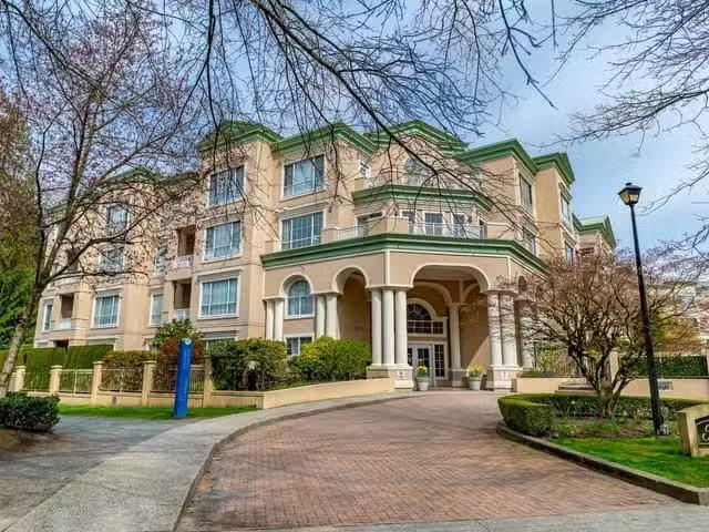Condo for sale in Coquitlam, British Columbia