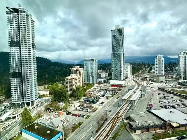 Condo for sale in Coquitlam, British Columbia
