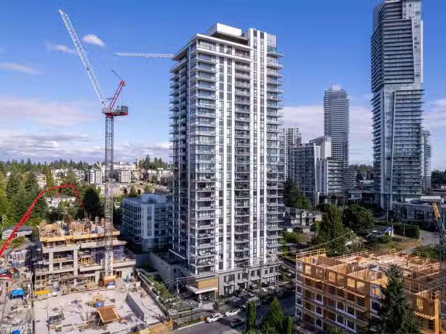 Condo for sale in Coquitlam, Metro Vancouver Regional District