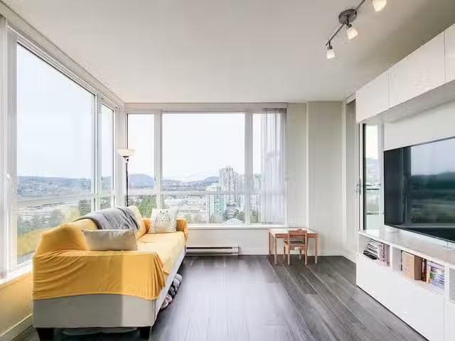 Condo for sale in Coquitlam, British Columbia