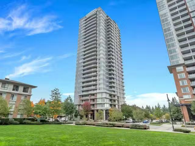 Condo for sale in Coquitlam, British Columbia