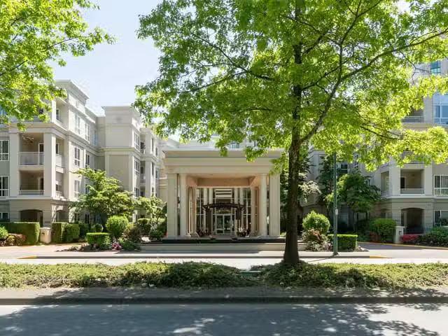 Condo for sale in Coquitlam, British Columbia