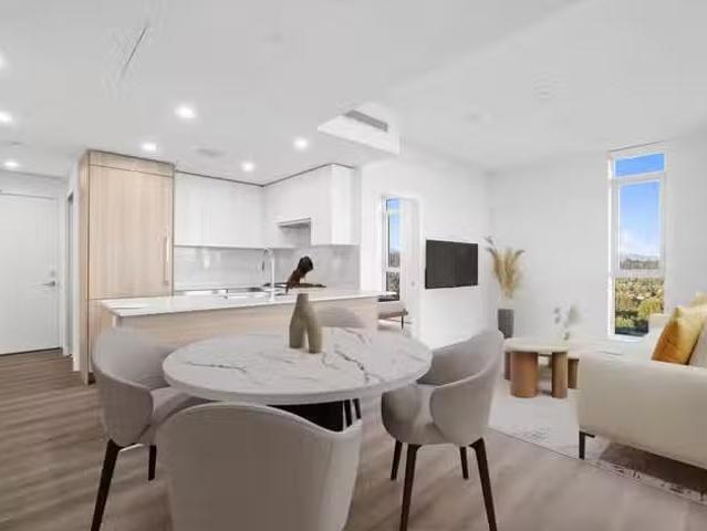 Condo for sale in Coquitlam, British Columbia