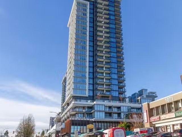 Condo for sale in Coquitlam, British Columbia
