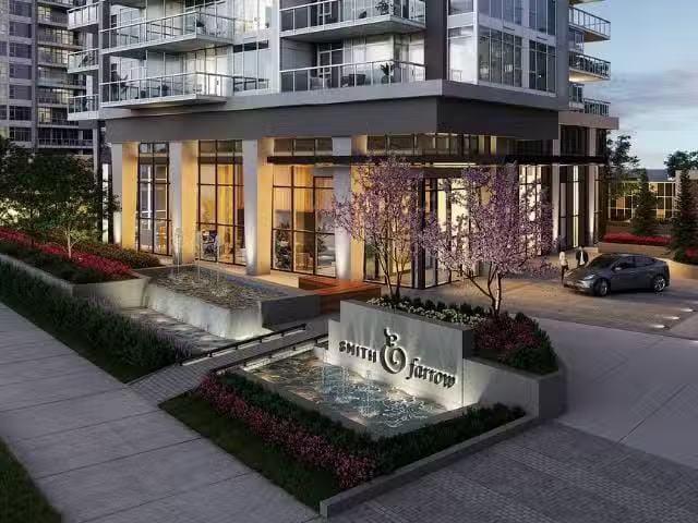 Condo for sale in Coquitlam, British Columbia